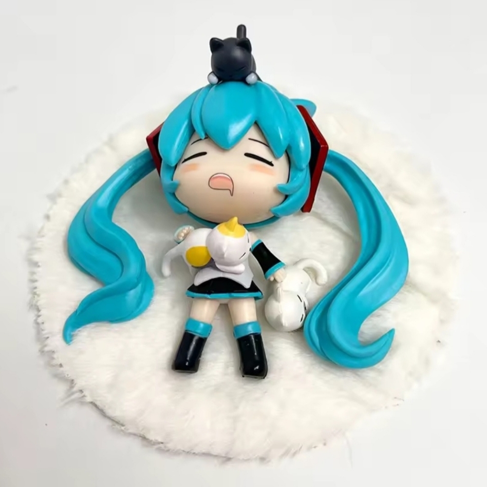 MIKU